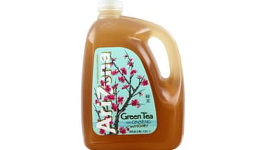 AriZona Green Tea Jug