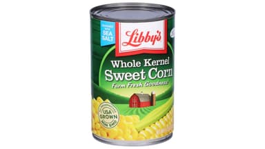 Libby's Whole Kernel Sweet Corn