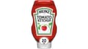 Heinz Gluten-Free Tomato Ketchup Inverted Squeeze
