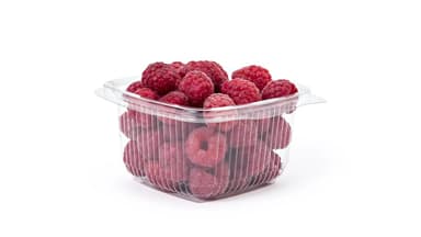 Raspberries