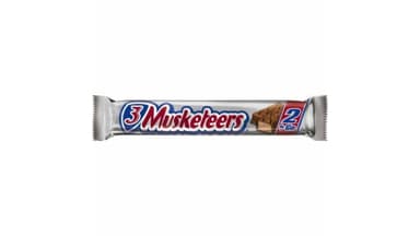 3 Musketeers Bar King Size