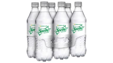 Sprite Zero Sugar Diet Lemon-Lime Soda