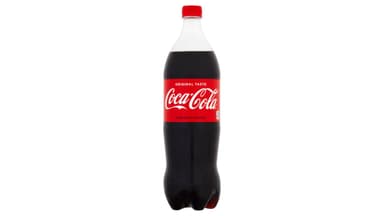 Coke Original Taste Soda