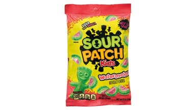 Sour Patch Kids Watermelon Chewy Candy