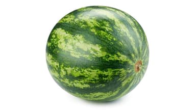 Produce House Seedless Mini Watermelon (each)