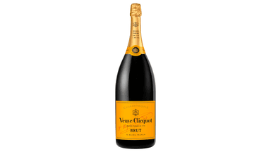 Veuve Clicquot Yellow Label Brut Champagne