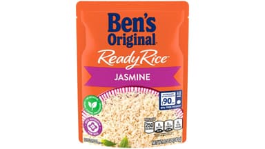 Ben's Original Ready Jasmine Rice