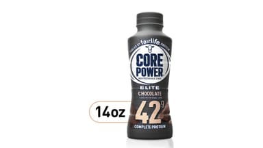 Core Power Elite High Protein Chocolate Milk Shake