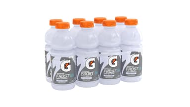 Gatorade Frost Thirst Quencher Glacier Cherry Sports Drink