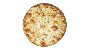 Large Pizza - Cheese