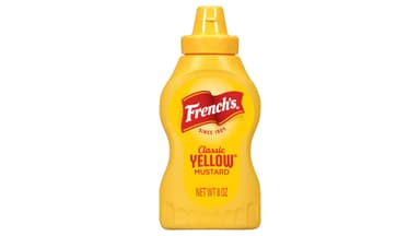 French's Gluten Free Classic Yellow Mustard