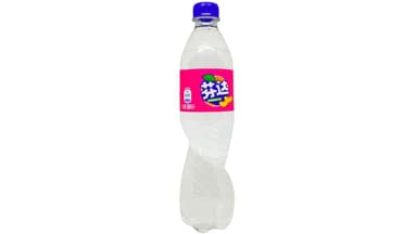 Fanta Peach Soda