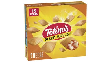 Totino's Cheese Pizza Rolls