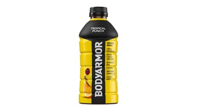 Bodyarmor Tropical Punch Sports Drink