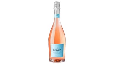 La Marca Prosecco Rose Bottle DOC