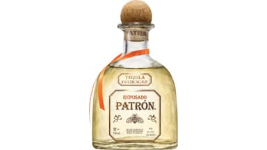 Patrón 80 Proof Reposado Tequila