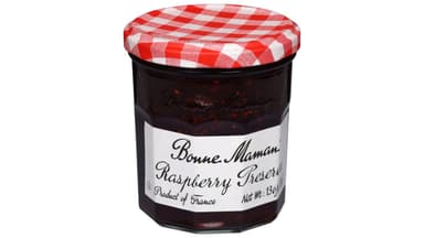 Bonne Maman Raspberry Preserves