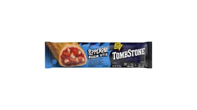 Tombstone Pepperoni Pizza Stix Frozen Snack
