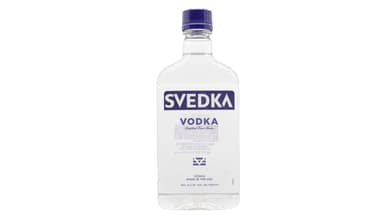 Svedka Original 80 Proof Vodka