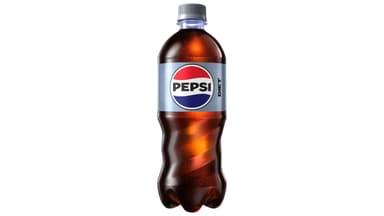 Pepsi Diet Soda Cola