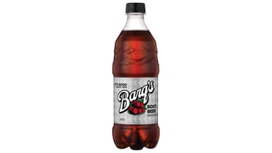 Barq's Root Beer