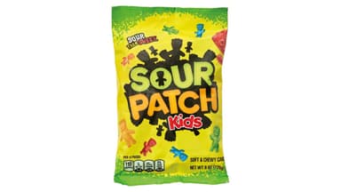 Sour Patch Kids Chewy Candy