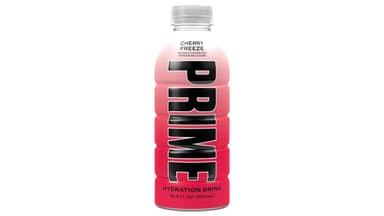 Prime Hydration Cherry Freeze Sports Drink