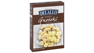 DeLallo Foods Potato Gnocchi