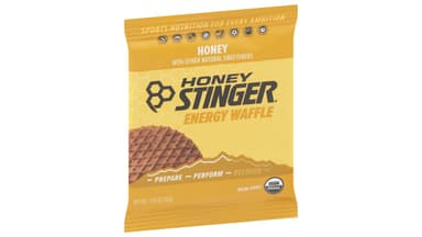 Honey Stinger Organic Honey Energy Waffle