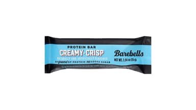 Barebells Creamy Crisp Protein Bar