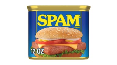 Spam Classic Luncheon Meat