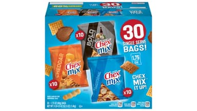 Chex Mix Assorted Snack Mix