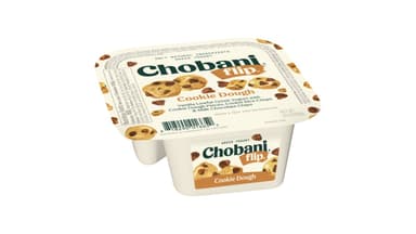 Chobani Flip Low-Fat Cookie Dough Greek Yogurt