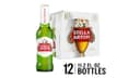 Stella Artois Classic Premium Lager
