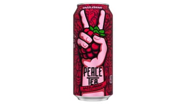 Peace Razzleberry Iced Tea