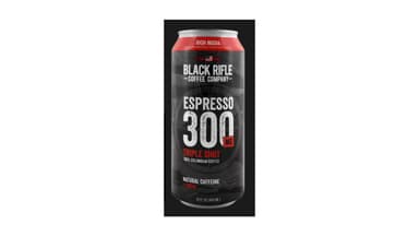 Black Rifle Ready-to-Drink Mocha Espresso Coffee
