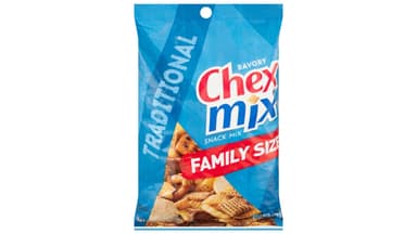 Chex Mix Traditional Snack Mix