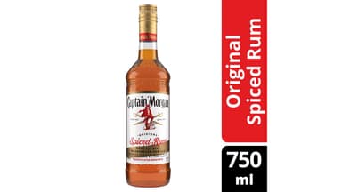 Captain Morgan Original Spiced Rum