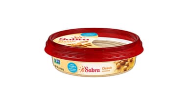Sabra Classic Hummus Dip