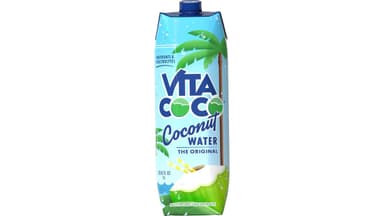 Vita Coco the Original Coconut Water