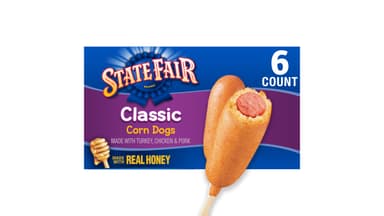 State Fair Classic Corn Dogs