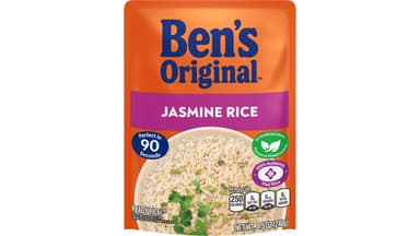 Ben's Original Ready Rice Jasmine Rice