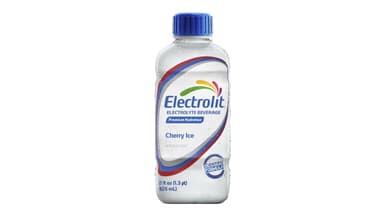 Electrolit Cherry Ice Electrolyte Hydration Beverage