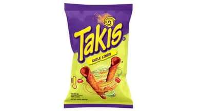 Takis Chile Limon