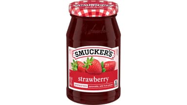 Smucker's Strawberry Preserves