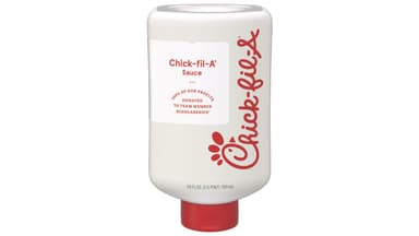 Chick-Fil-A Sauce