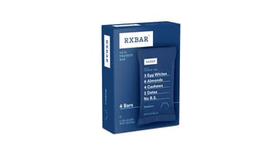 RXBAR Blueberry Protein Bars