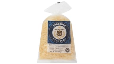Sartori Parmesan Shredded Cheese