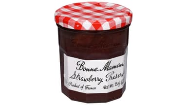 Bonne Maman Strawberry Preserves