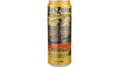AriZona Rx Herbal Tonic Energy Drink